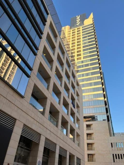 Luxury Studio Damac Tower - 1 Bedroom -Jordan Esterno foto